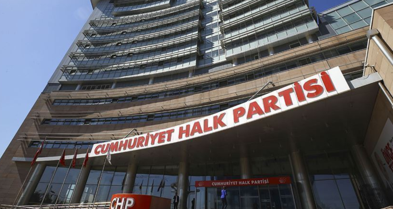 Son Gelişme: Kılıçdaroğlu yönetiminin işten çıkardığı çalışanlardan ilk açıklama - Haberleri ve Merak Edilenle
