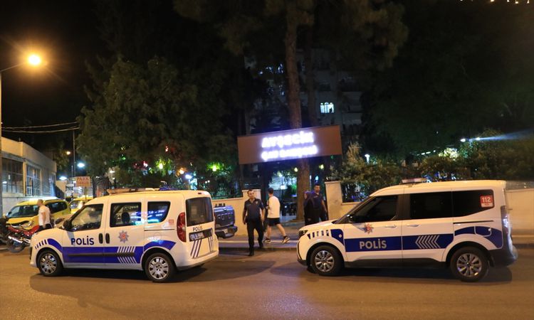 A woman who was shot with a gun by her husband who was going through a divorce in Kilis was seriously injured - Breaking News