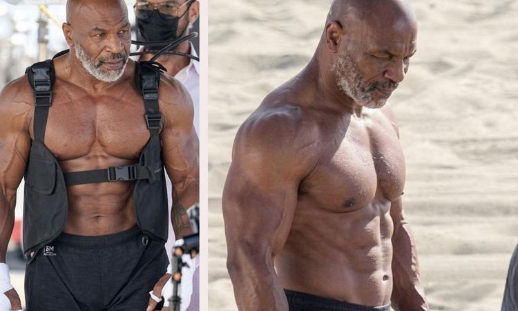 Son Gelişme: Kim der ki 60 yaşında! Mike Tyson'ın fiziğini gören tekrar baktı - Haberleri | İşte Tüm Ayrıntıla