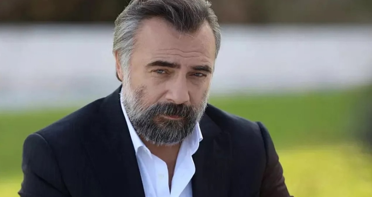 Son Gelişme: Kim Milyoner yarışması kısmetini açtı: Oktay Kaynarca’nın yeni dizisi netlik kazandı - Haberleri