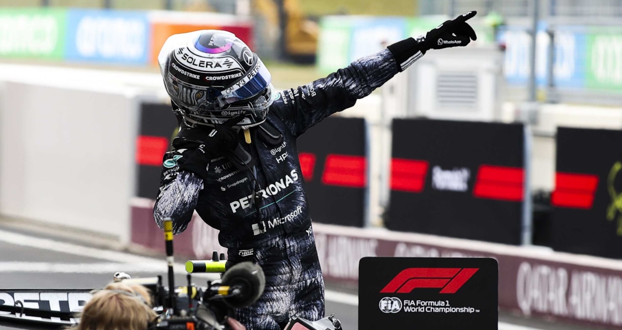Kritik Açıklama: Kimi Antonelli, Formula 1'de tarihe geçti - En Son Haber | İşte Tüm Ayrıntılar