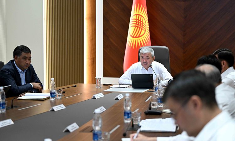 Kırgızistan'da Elektrik Kesintileri İçin Komisyon - Son Dakika Haberleri ve Merak Edilenler