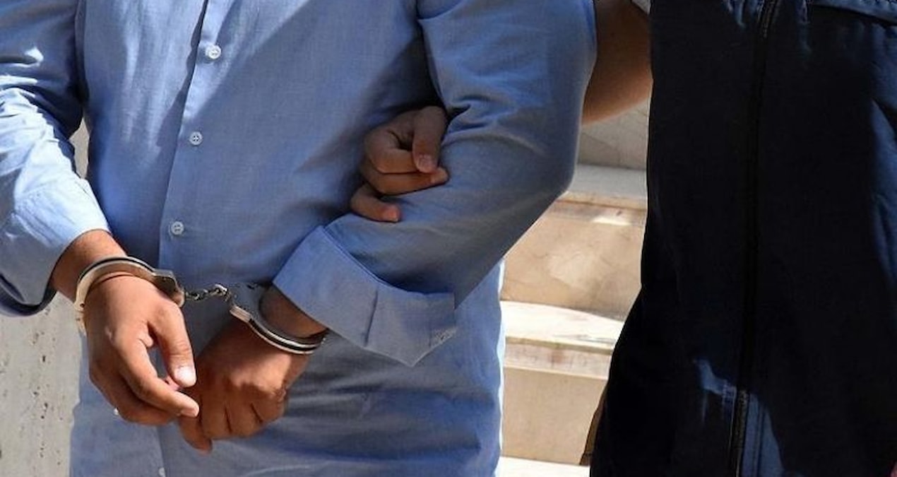 Kritik Açıklama: Kırıkkale'de firari FETÖ'cüler yakalandı - Son Dakika Haberleri - Son Dakika Bilgileri