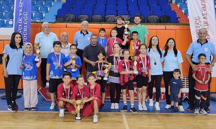 Kritik Açıklama: Kırıkkale'de Masa Tenisi Şampiyonu Kırıkkale FK - Son Dakika ve Merak Edilenler