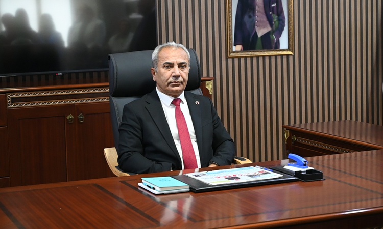 Kırıkkale Yahşihan'da tutuklanan başkan vekilinin yerine AK Parti'li Açıkgöz seçildi | İşte Tüm Ayrıntılar