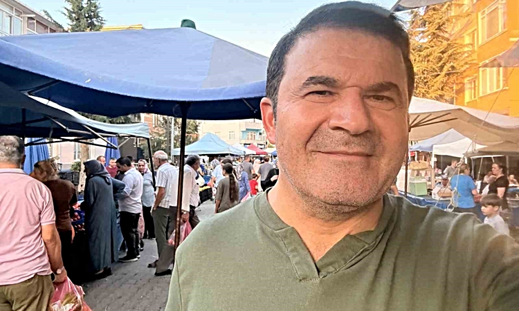 Kırklareli Vali Yardımcısı Tanrıseven pazarın nabzını tuttu - Son Dakika Bilgileri