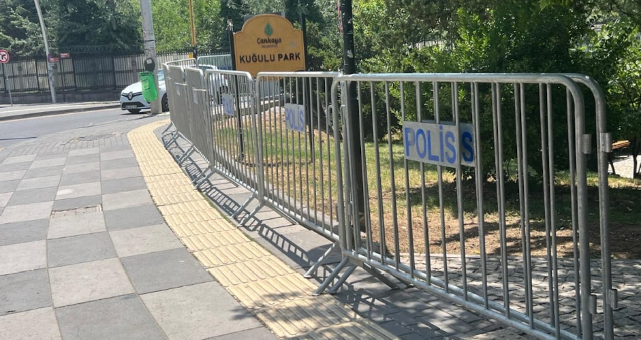 Scooters will not be allowed in the red zone - Last Minute