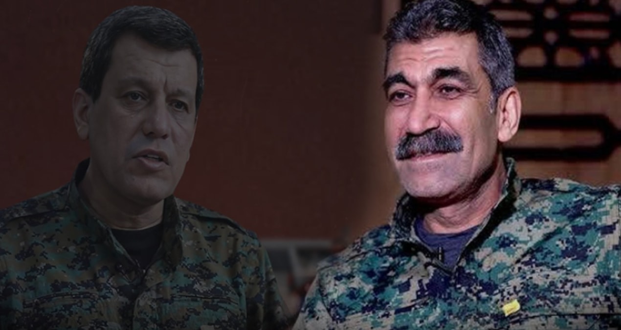 Son Gelişme: Kırmızı bültenden kırmızı halıya! Ankara itiraz etmeyecek mi? - Haberleri - Son Dakika Bilgileri
