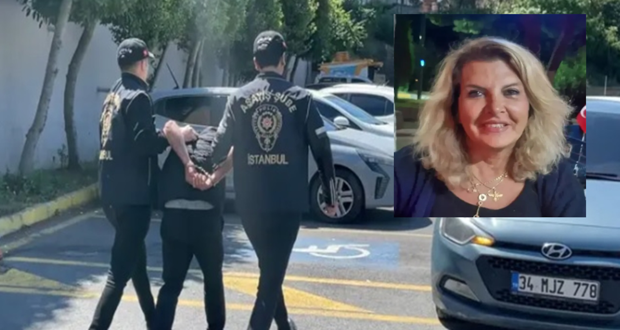 Kritik Açıklama: Kırşehir’de cesedi bulunan İranlı kadının kimliği, diş implantı ve ayağındaki platinden belir