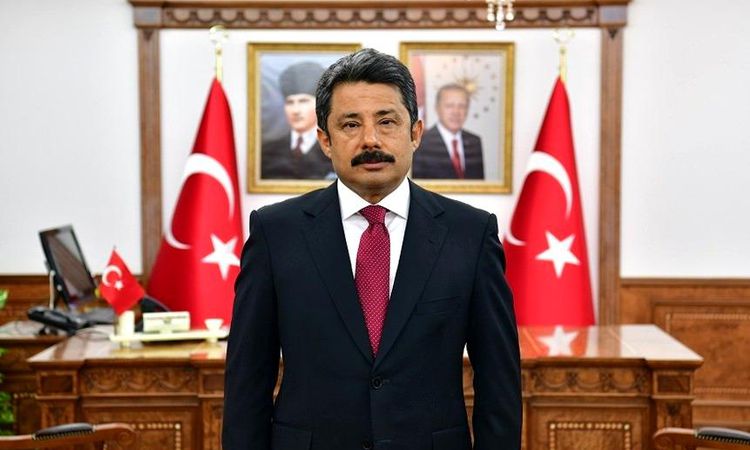 Kırşehir Governor Demiryürek: "The Turkish Nation showed the whole world that there can be no power above the national will" - Last Minute