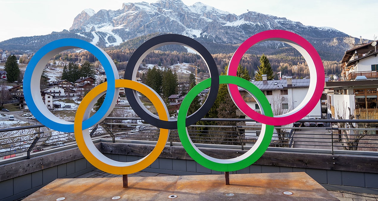 Kış Olimpiyatları'nda prezervatif krizi - Son Dakika Haberleri ve Merak Edilenler