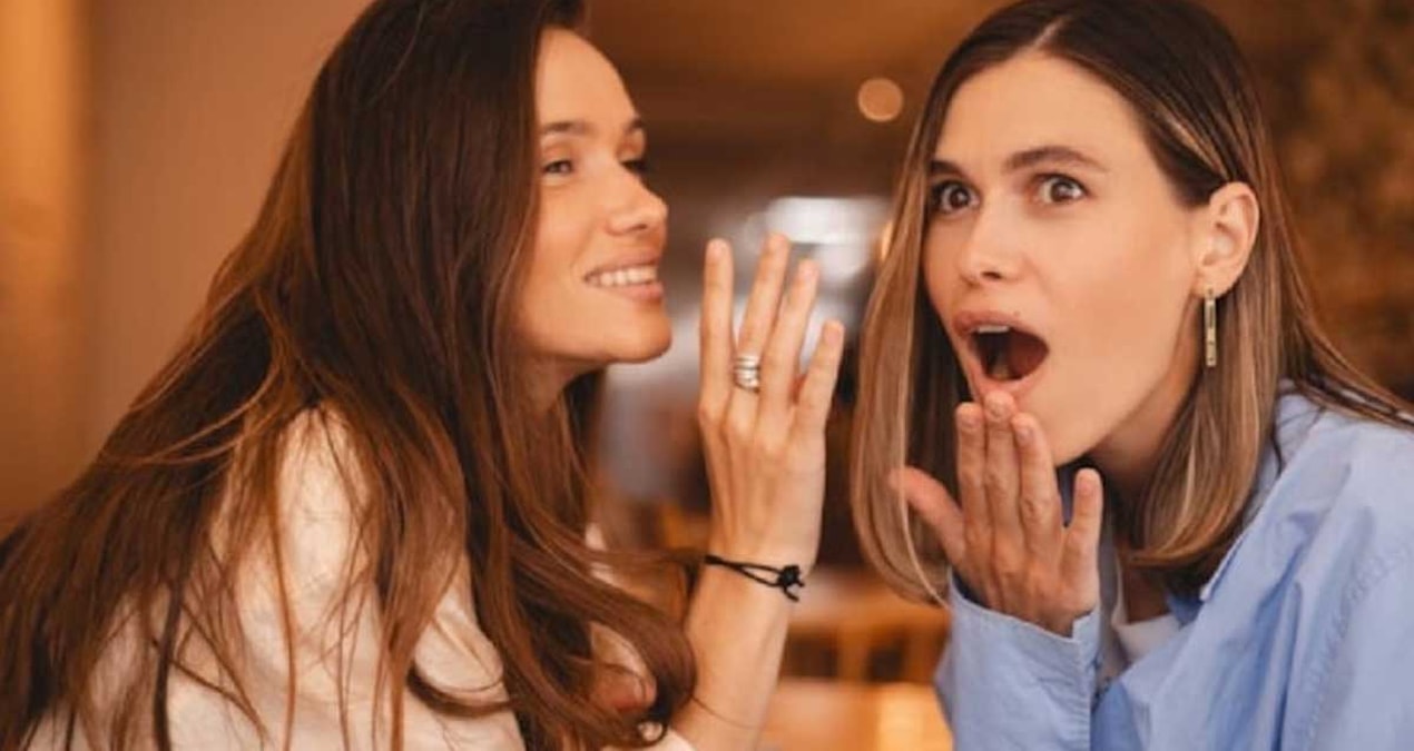 8 signs that show that a person is bad - Last Minute