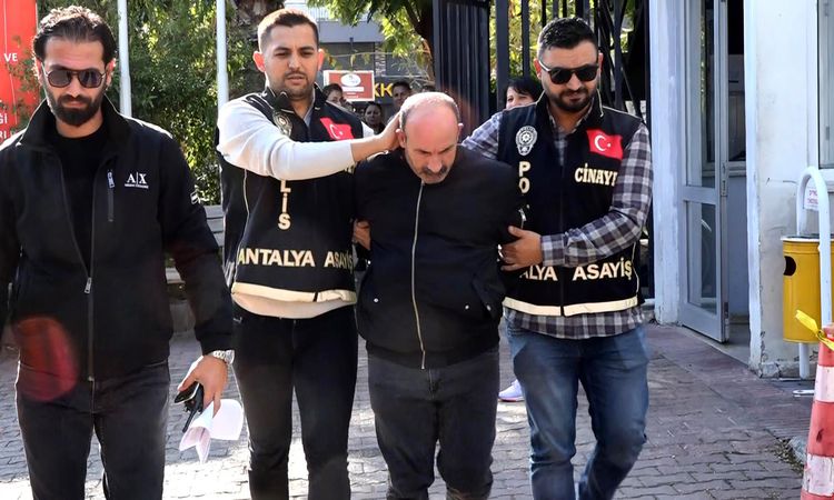 Son Gelişme: Kıskançlık cinayetinde ağırlaştırılmış müebbet: Eşini öldüren Abdullah Poyraz'a ceza - Son Dakika