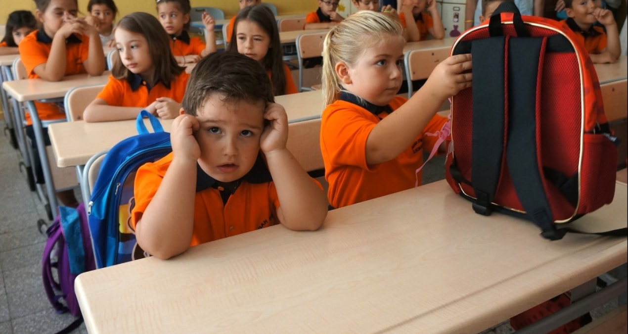 Schools for boys and girls are separated - Latest News