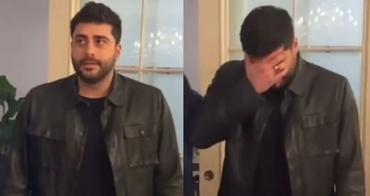 Kızılcık Şerbeti’ne veda eden iki oyuncu aynı dizide buluşuyor - Haberleri | İşte Tüm Ayrıntılar
