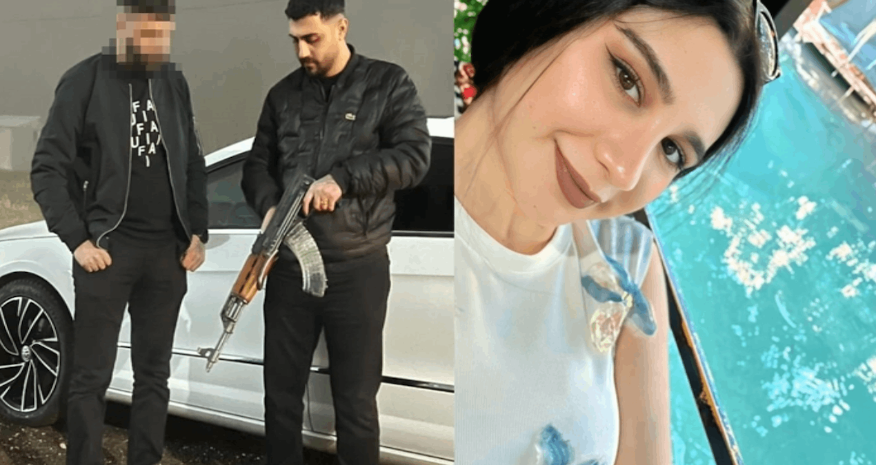 Son Gelişme: Kızını 12 kurşunla öldüren katilden şikayetçi olmadı - En Son Haber - Son Dakika Bilgileri