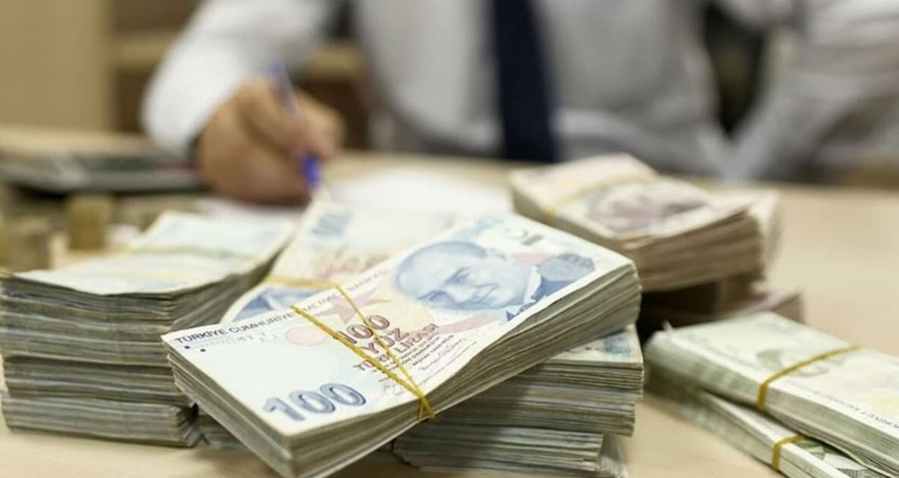 Sıcak Gündem: KKM bakiyesi gerilemeye devam ediyor: Payı yüzde 0,01’e indi - En Son Haber - Son Dakika Bilgile