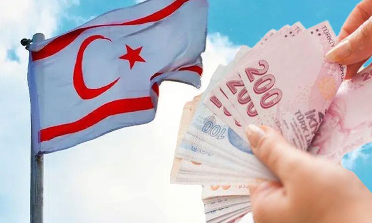 Interim increase in minimum wage in TRNC - Breaking News