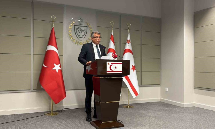 KKTC Cumhurbaşkanı Erhürman, Rum lideri dönüşümlü başkanlığı şartsız kabule çağırdı ve Merak Edilenler