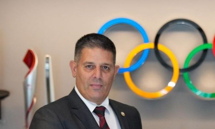 Kritik Açıklama: KKTC Milli Olimpiyat Komitesi Başkanı Kamalı: Türkiye ile KKTC arasında 'ortak spor komisyonu