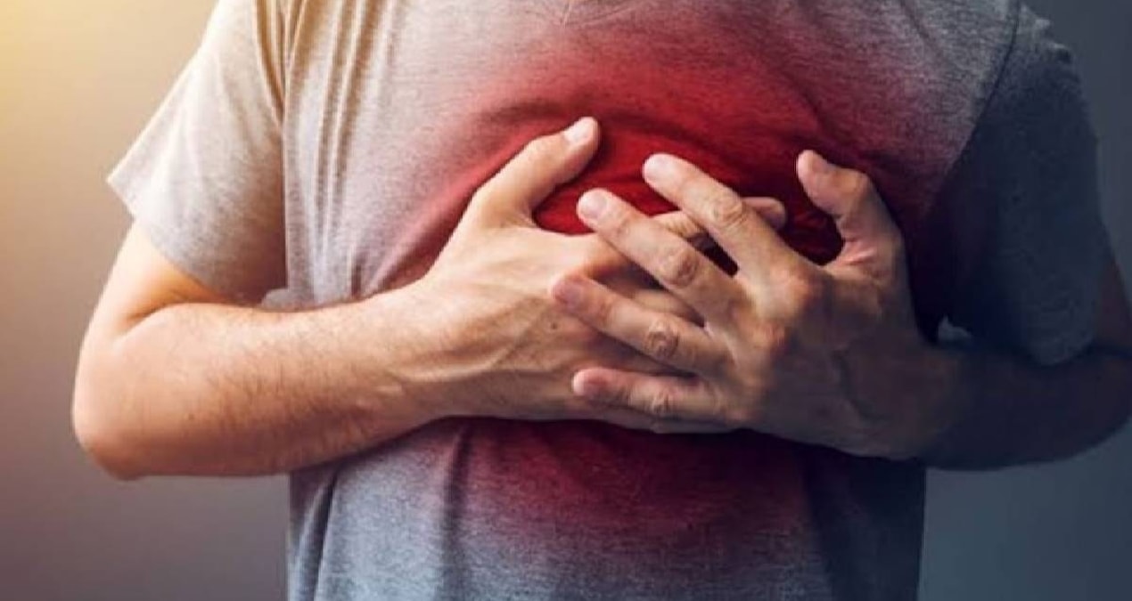 Gündemden Son Bilgiler: Klimalar kalbi nasıl etkiler? - En Son Haber: Gelişmeler Takip Ediliyor