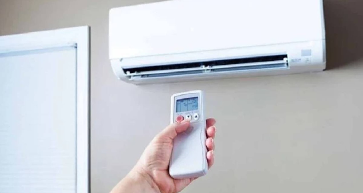 Ayrıntılar Netleşti: Klimanızda bu tuşu kontrol edin: Elektrik faturasını anında düşürüyor - Son Dakika
