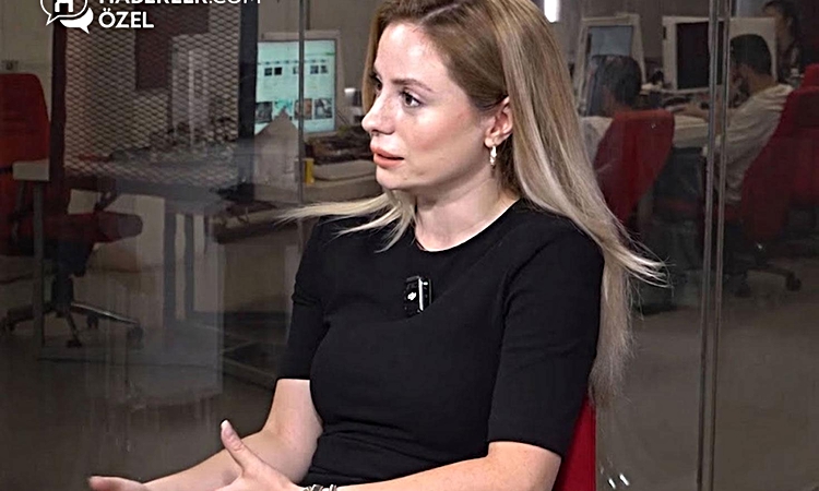 Klinik Psikolog Sena Nur Akpınar: Bağımlılık bir beyin hastalığıdır - Son Dakika Bilgileri