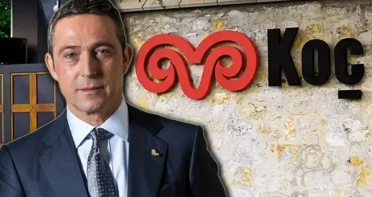 Gündemden Son Bilgiler: Koç Holding'den milyarlık satın alma - Son Dakika ve Merak Edilenler