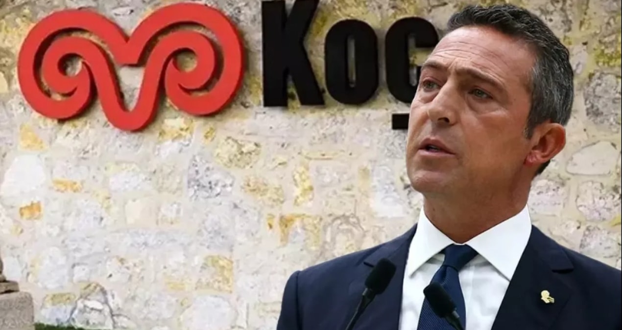Gündemden Son Bilgiler: Koç Holding gözünü o ile dikti... Servet değerindeki arazi satın alındı - Haberleri |