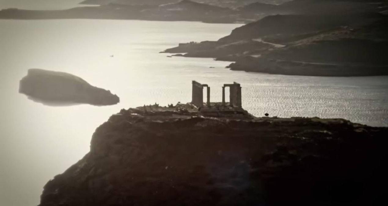 The huge city disappeared overnight: It emerged years later - Latest News