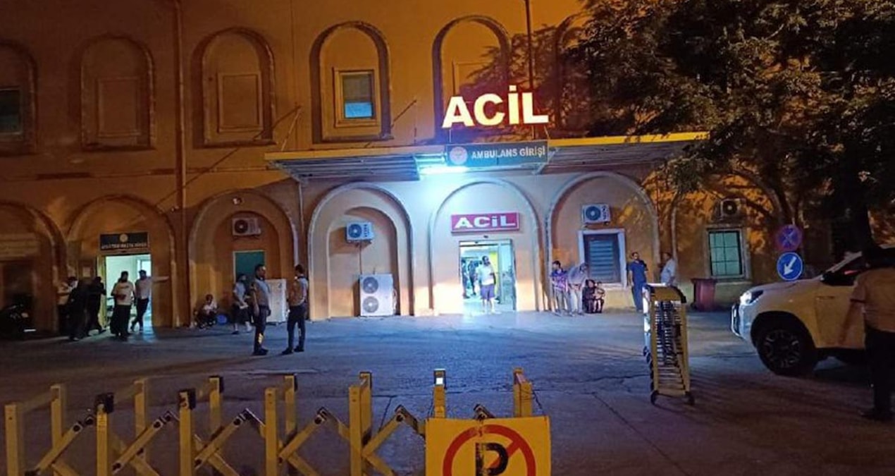 Son Gelişme: Kocaeli'de 83 yaşındaki Alzheimer hastası tarlada ölü bulundu - Son Dakika Haberleri - Son Dakika