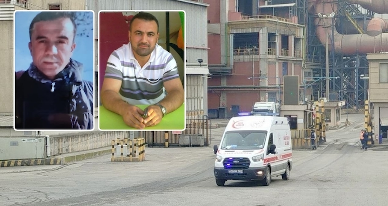 Son Gelişme: Kocaeli'nde fabrikada facia! Yükleme platformu gerileme kaydetti; 3 ölü, 1 yaralı - Haberleri