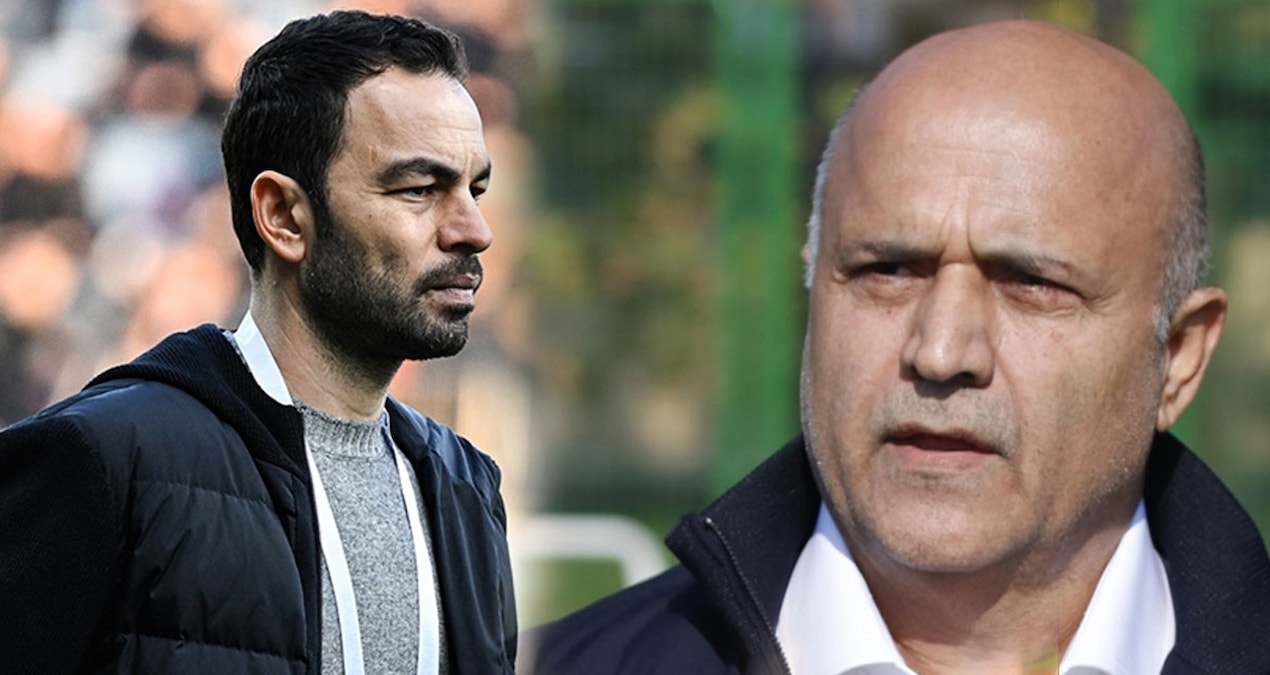 Kocaelispor'dan peş peşe Beşiktaş açıklamaları - Son Dakika Haberleri - Son Dakika Bilgileri