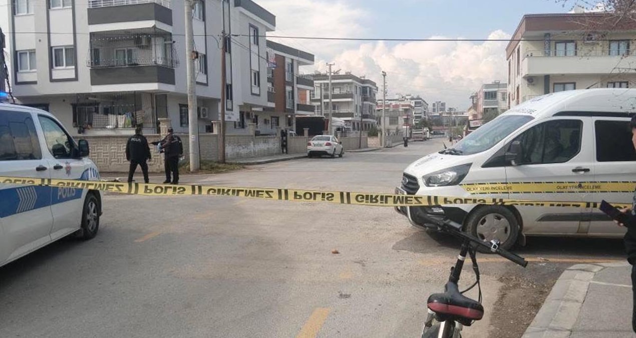 Kocasının bıçakladığı kadın ağır yaralandı - Son Dakika Haberleri - Son Dakika Bilgileri