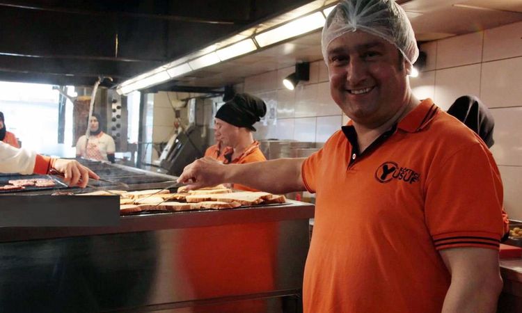 Köfteci Yusuf's initiative to become mandatory across all restaurants.