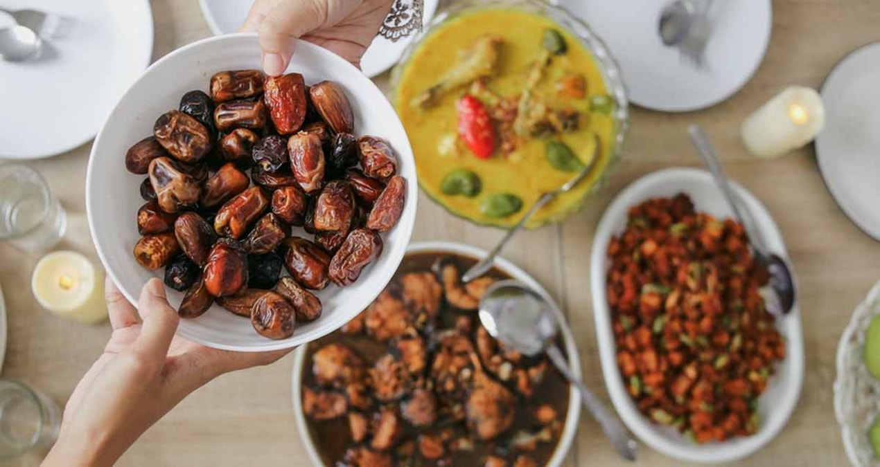 Kritik Açıklama: Kolay iftar menüsü: 12 Saat oruç sonrası Ramazan'ın ilk gününe özel tarif - Son Dakika ve Mer