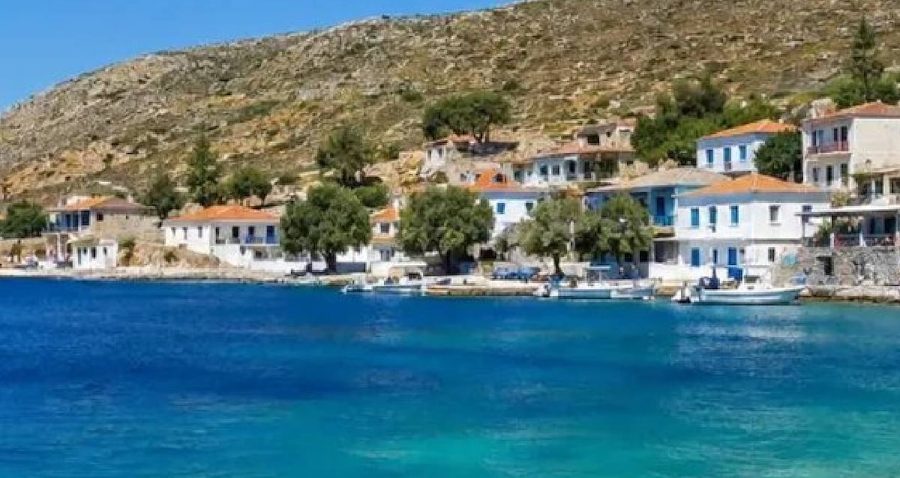 Gündemden Son Bilgiler: Komşuda koca ada sudan ucuza satışa çıkarıldı - Son Dakika Haberleri ve Merak Edilenle