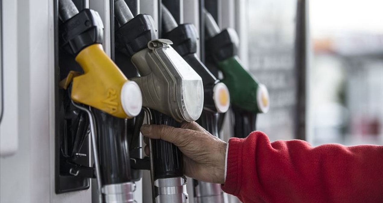 Kritik Açıklama: Komşunun vereceği yakıt desteği Türk sürücülerini imrendirdi - Son Dakika | İşte Tüm Ayrıntıl