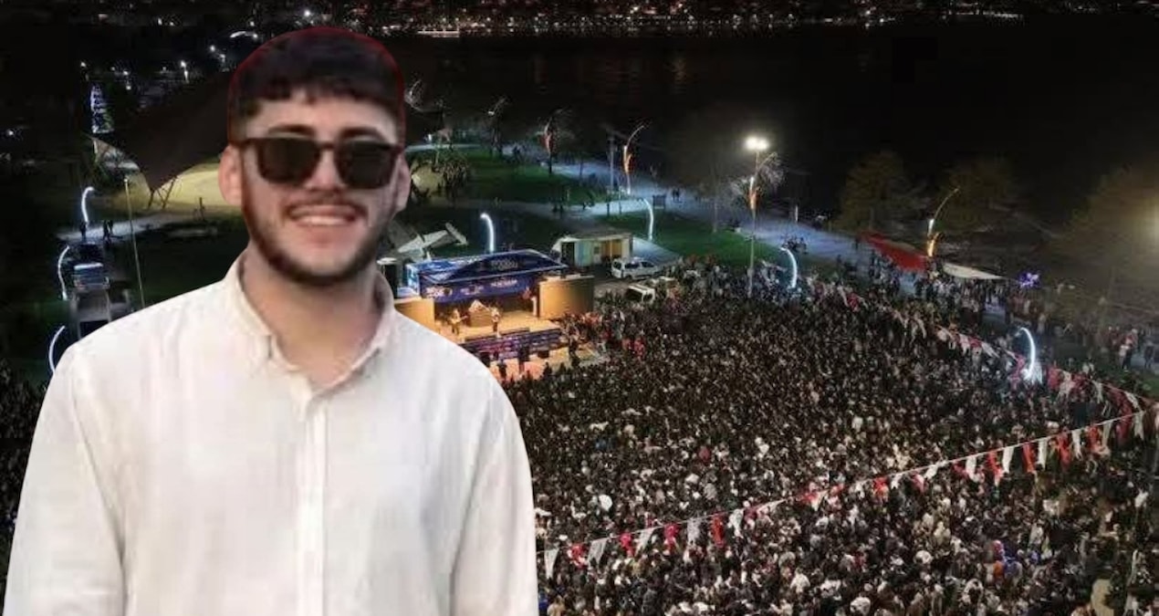 Gündemden Son Bilgiler: Konserde feci olay! Denize giren genç yaşamını yitirdi - En Son Haber ve Merak Edilenl