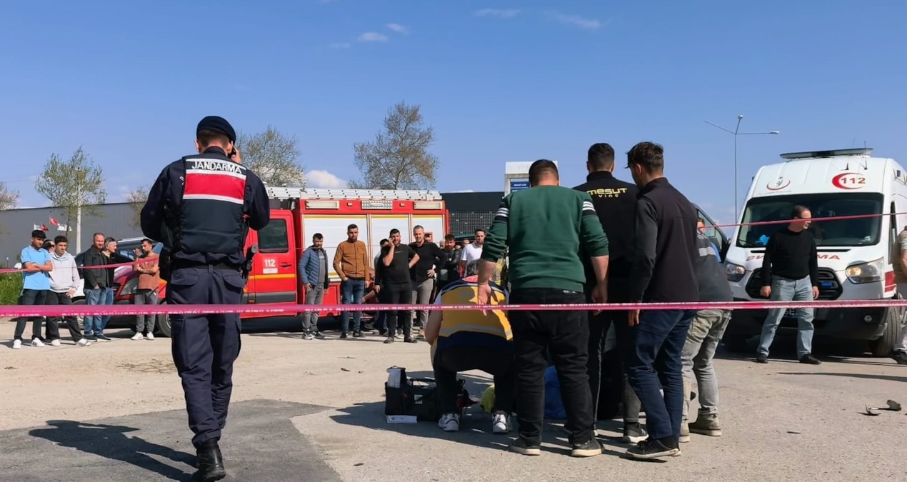 Ayrıntılar Netleşti: Kontrolden çıkan aracından atlarken yaşamını yitirdi - Son Dakika ve Merak Edilenler