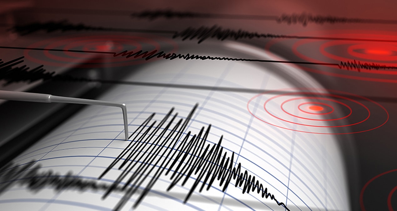 Konya Selçuklu’da deprem: Kısa süreli panik meydana geldi - Son Dakika Haberleri - Son Dakika Bilgileri