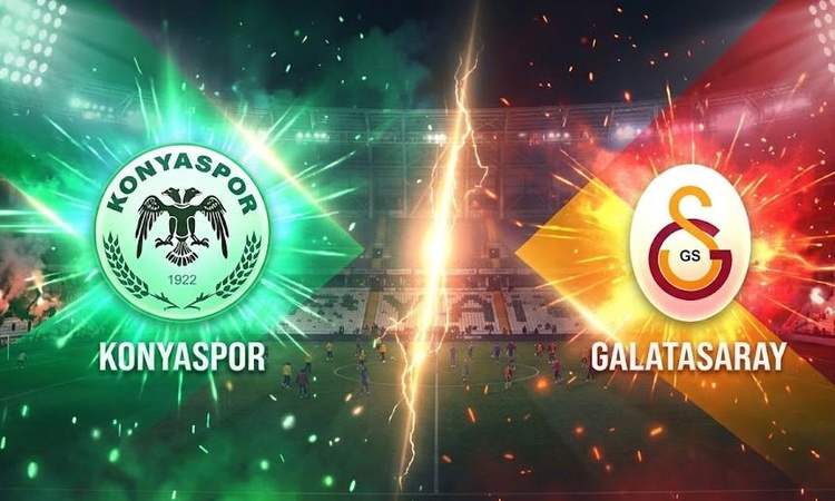Konyaspor Galatasaray muhtemel 11’leri ve maç kadrosu! Konyaspor Galatasaray maçında kimler oynayacak, Osimhen
