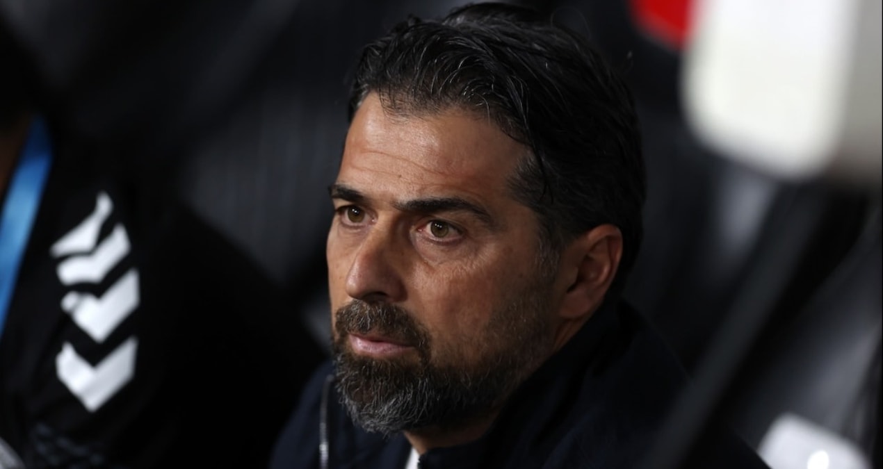5 reinforcements for the skeleton in Konyaspor - Latest News