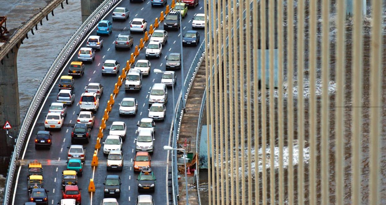 Ayrıntılar Netleşti: Köprü inşaatlarında beton tarihe karışacak: Geleceğin köprüleri inşa ediliyor - Son Dakik