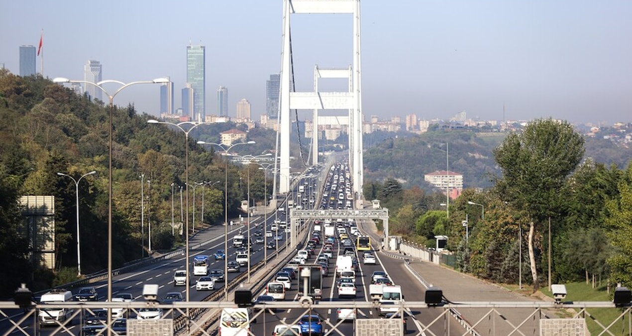 Gündemden Son Bilgiler: Köprü, otoyol ve toplu ulaşım ücretsiz olacak: Tarih verildi - En Son Haber