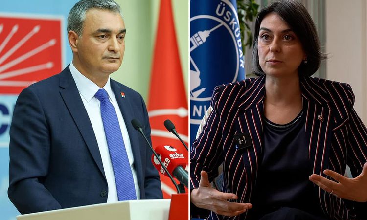 'Kopyala-yapıştır' demeç! Müslim Sarı'nın Sinem Dedetaş paylaşımına yorum yağıyor - Haberleri: Gelişmeler Taki