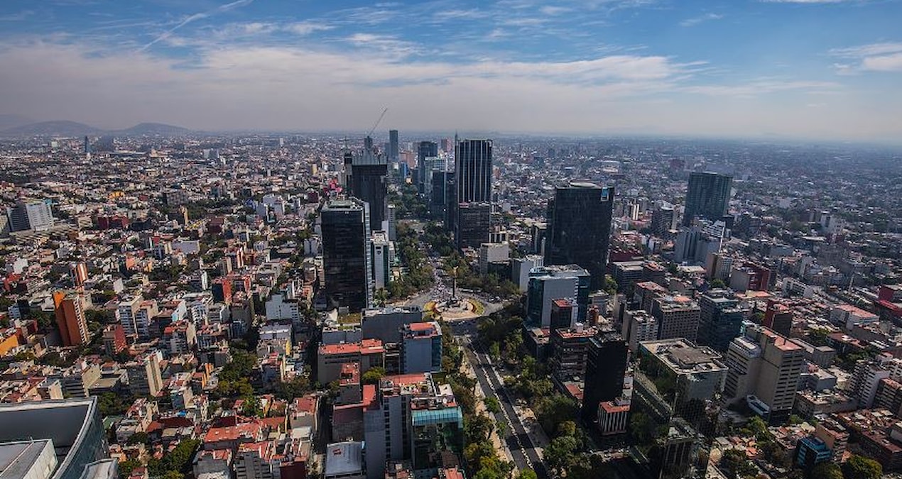 Ayrıntılar Netleşti: Korkutan rapor resmen duyuruldu: Koskoca şehir dakika başı toprağın içine gömülüyor - Son