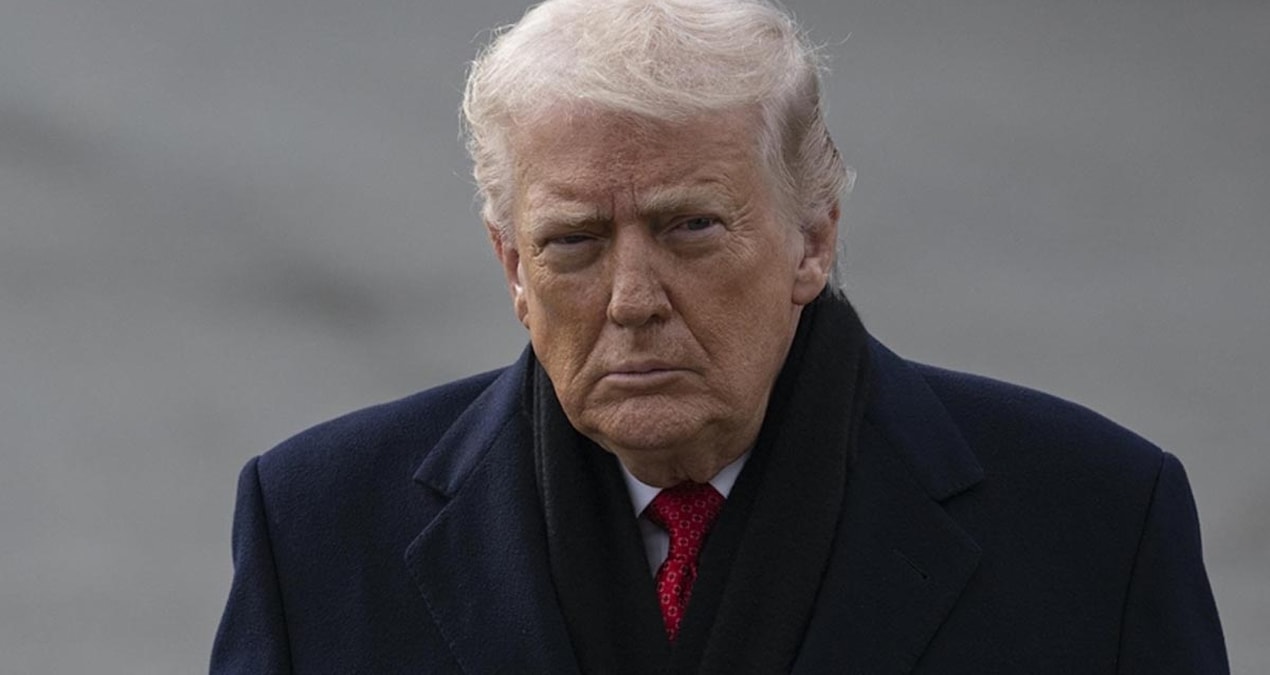 Kritik Açıklama: Kötü haberler üst üste geldi: Trump o ülkeyi kıskaca aldı - En Son Haber ve Merak Edilenler