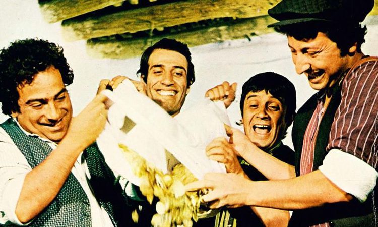 Gündemden Son Bilgiler: Köyden İndim Şehire nerede çekildi, hangi tarihte çekildi? Köyden İndim Şehire filmi o