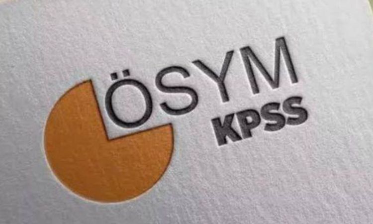 Son Gelişme: KPSS ÖN LİSANS BAŞVURU 2026: ÖSYM KPSS ortaöğretim lise ön lisans sınav hangi tarihte? - Son Daki